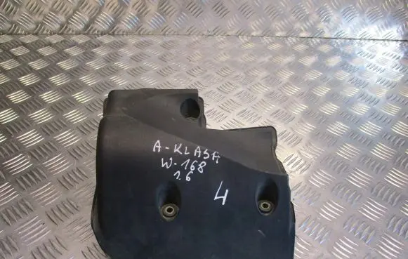 Mercedes-Benz A W168 Intake resonator 