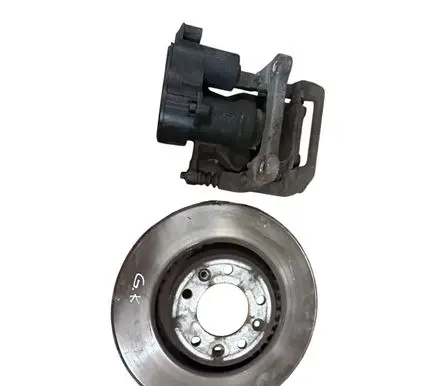 Toyota Proace Rear brake caliper 98300374