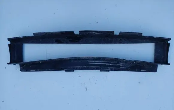 Mercedes-Benz B W247 Intercooler air guide/duct channel A2478853200