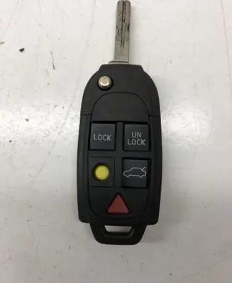 Ignition key/card