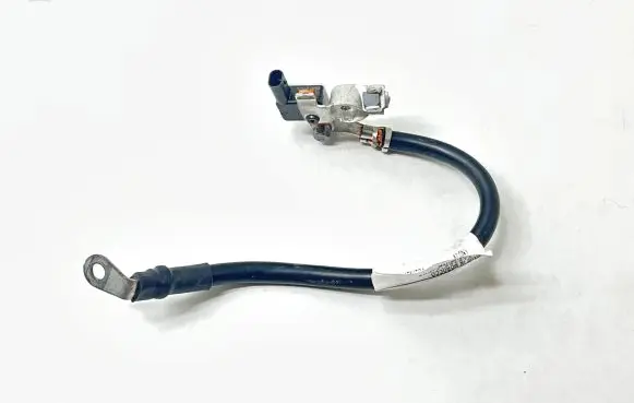 Volvo S90, V90 Negative earth cable (battery) 31652214