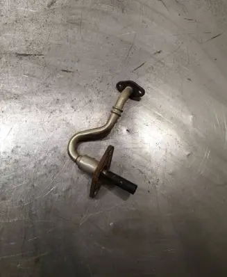 Suzuki SX4 EGR valve line/pipe/hose