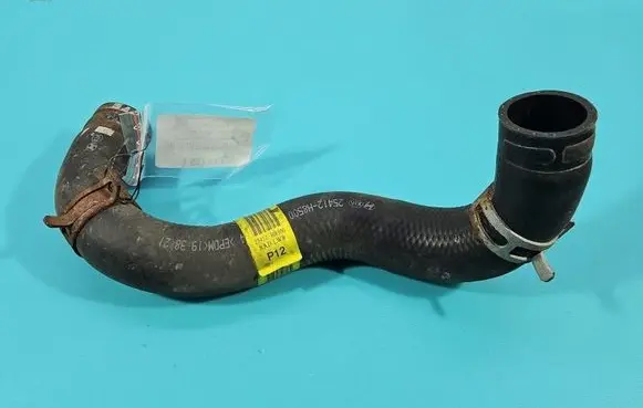 KIA Rio Engine coolant pipe/hose 25412H8500 IMPRK1527443