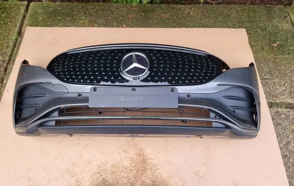 Mercedes-Benz EQA Front bumper A2438856901
