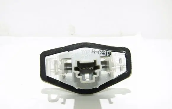 Honda CR-V Number plate light Nėra
