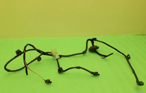 Maserati Levante Other wiring loom 4482354 7806995
