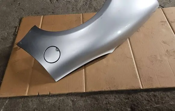 BMW Z3 E36 Rear arch 