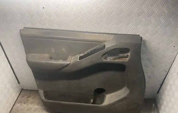 Nissan Pathfinder R51 Front door card panel trim
