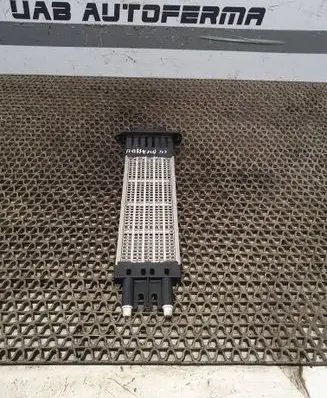 Citroen C4 II Picasso Electric cabin heater radiator A52103100 130405