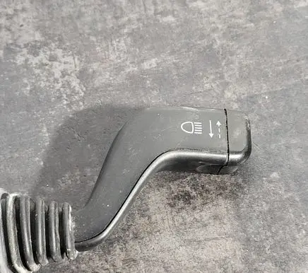 Opel Agila A Indicator stalk 09181010 12454615 12239911