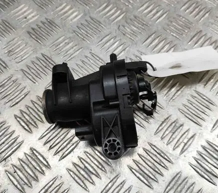 Mercedes-Benz GLE W167 Intake manifold valve actuator/motor 0280751062 A6549062500