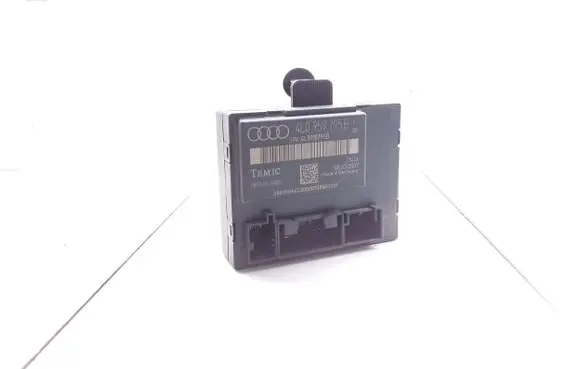 Audi Q7 4L Door control unit/module 4L0959795B