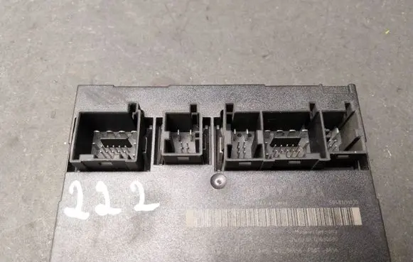 Volkswagen Jetta V Comfort/convenience module 1K0959433AK 4050549803