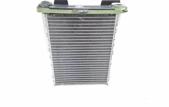 Renault Talisman Heater blower radiator T1031386S