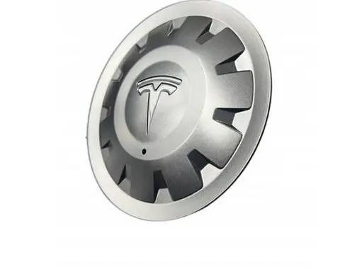 Tesla Model Y Original wheel cap 1188236-00-A