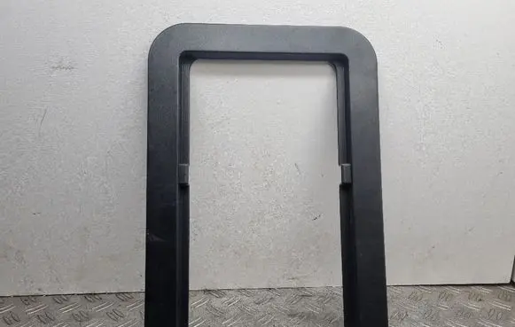 Audi A4 S4 B7 8E 8H Other trunk/boot trim element 52810004
