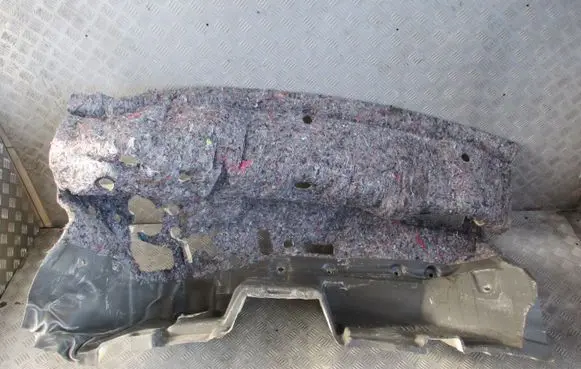Citroen C4 Grand Picasso Other dashboard part 9677691580