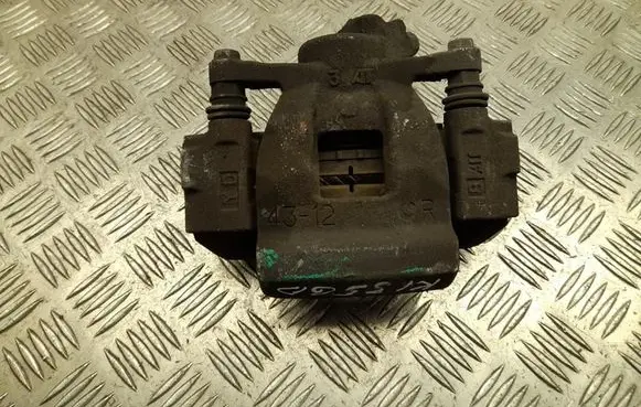 Toyota Prius+ (ZVW40) Rear brake caliper