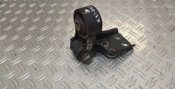 Gearbox mount