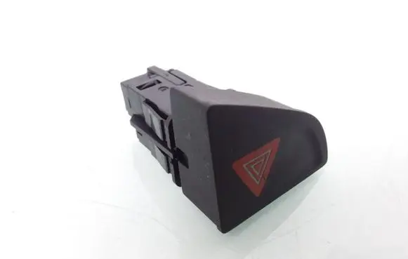 Citroen C5 Hazard light switch 96617400KR 03385110101