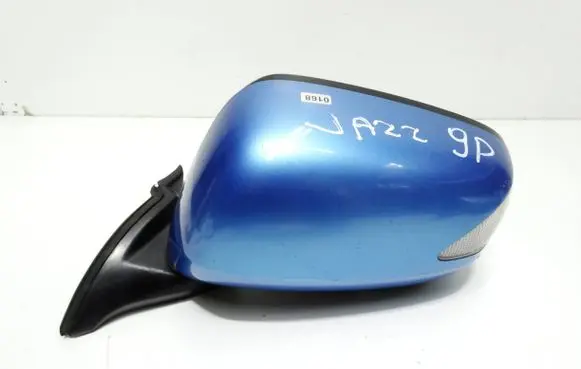 Honda Jazz Front door wing mirror part IUYTRFBNM