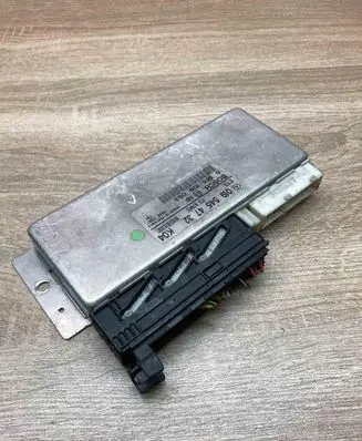 Mercedes-Benz E W210 ESP (stability system) control unit 0195454732 0265109053