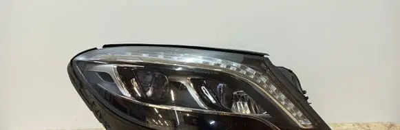 Mercedes-Benz S W222 Headlight/headlamp A2229061402 030127623414