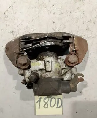 Citroen C3 Front brake caliper 4401L2