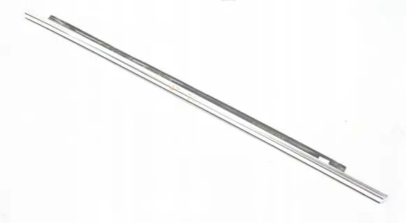 BMW 6 G32 Gran Turismo Rear door glass trim molding 7392369