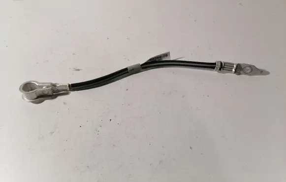 Lexus NX Negative earth cable (battery) 8228478010