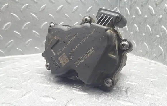 Skoda Rapid (NH) Throttle valve 04B131501D