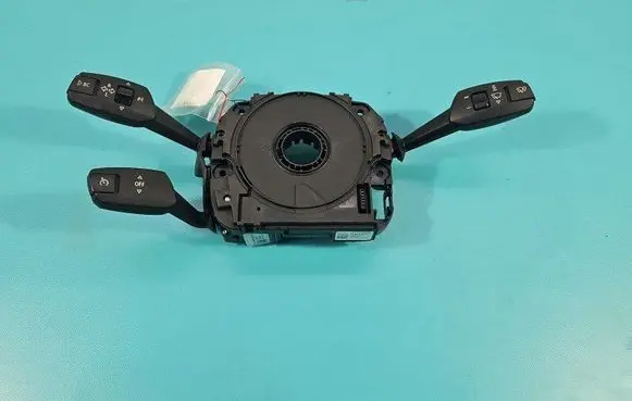 BMW 3 E90 E91 Headlight wiper switch 9123043 IMPRK1438235