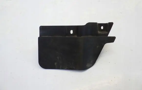 Volkswagen Tiguan Allspace Rear mudguard 