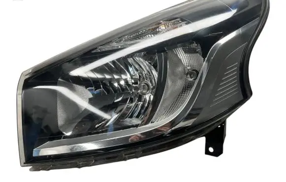 Renault Trafic III (X82) Headlight/headlamp 260607934R 1EE01141001