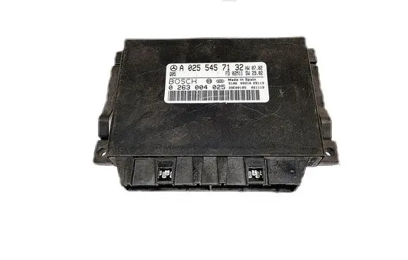 Parking PDC control unit/module