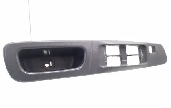Mitsubishi Galant Front door window switch trim XP216721