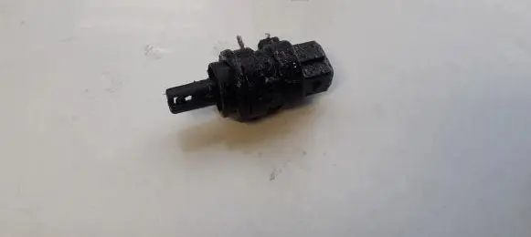 Volkswagen PASSAT B4 Intake air temperature sensor 028906081