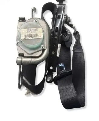 Dodge Durango Front seatbelt P5XY27DX9AB 17M102374NN93