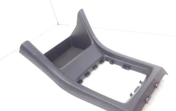 Subaru Impreza IV Gear shifter surround trim plastic 92122FJ010