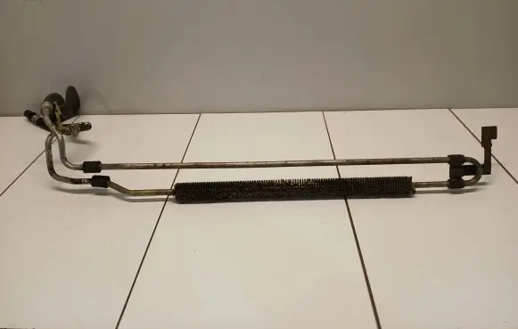 Volvo V70 Power steering radiator 31202132