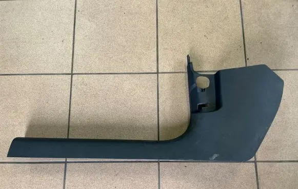 Audi A4 S4 B8 8K Front sill trim cover 8K1867271B