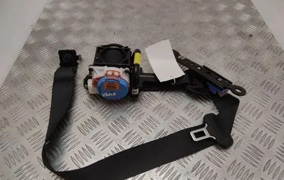 Hyundai Kona I Front seatbelt 88810K4100