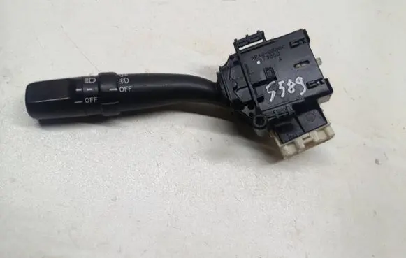 Indicator stalk