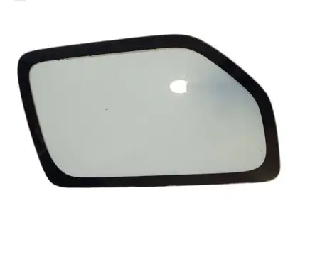 Suzuki Jimny Side middle window/glass 