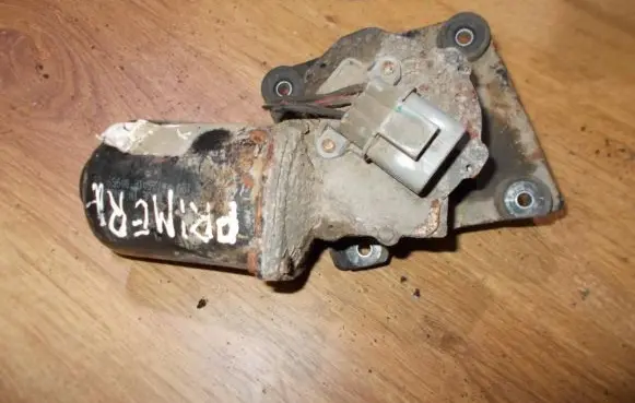 Nissan Primera Wiper motor 26a1f00959 26a1p00959