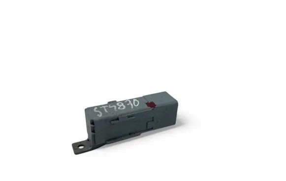 Mercedes-Benz Sprinter W906 Other relay A9065451401