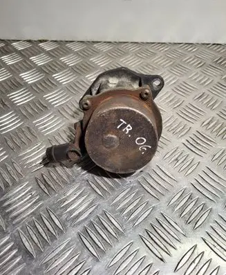 Renault Trafic II (X83) Vacuum pump