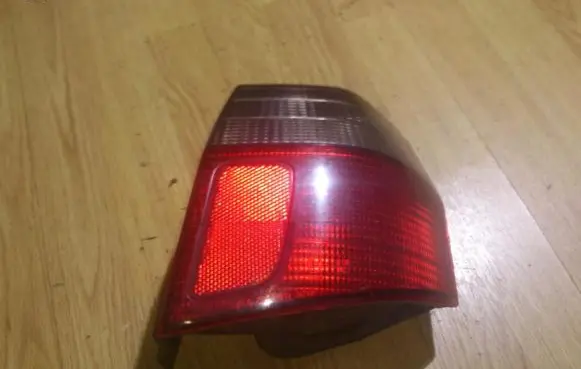 Mitsubishi Galant Rear/tail lights 5307705