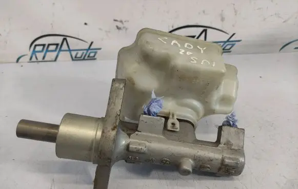 Volkswagen Caddy Master brake cylinder 1K1611301C 03350886321