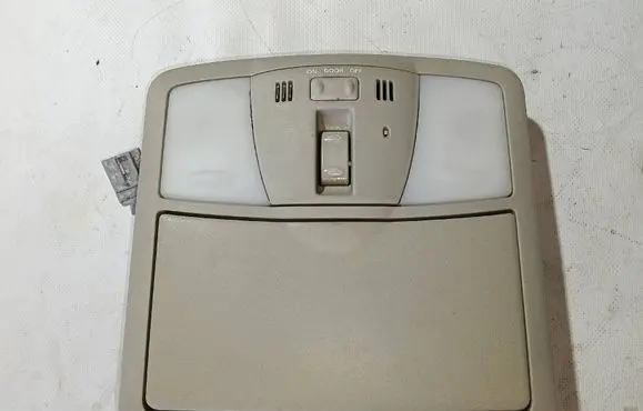 Infiniti G37 Interior lighting switch 26430JK060